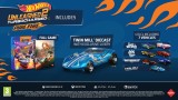 Joc Hot Wheels Unleashed 2 Turbocharged Pure Fire Edition pentru PS4