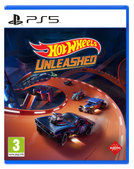 Hot Wheels Unleashed
