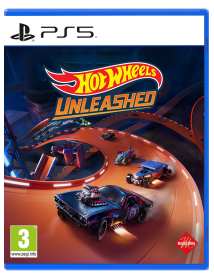 Hot Wheels Unleashed 