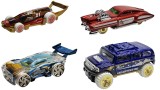  Hot Wheels Winter Series Collection Random (w3099)