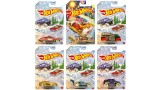  Hot Wheels Winter Series Collection Random (w3099)