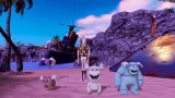 Joc Hotel Transylvania 3 Monsters Overboard pentru Nintendo Switch