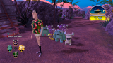 Joc Hotel Transylvania 3 Monsters Overboard pentru PS4