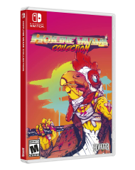 Hotline Miami Collection