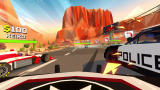 Joc Hotshot Racing pentru Nintendo Switch