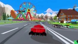 Joc Hotshot Racing pentru Nintendo Switch