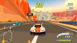 Joc Hotshot Racing pentru Nintendo Switch