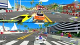 Joc Hotshot Racing pentru Nintendo Switch