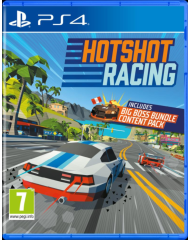 Hotshot Racing