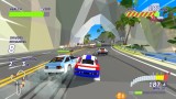 Joc Hotshot Racing pentru PS4