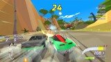 Joc Hotshot Racing pentru PS4
