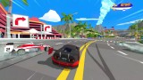 Joc Hotshot Racing pentru PS4