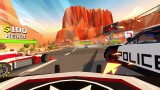 Joc Hotshot Racing pentru PS4