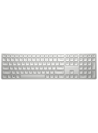 Joc Hp 970 Programmable Wireless Keyboard Dk Layout pentru PC