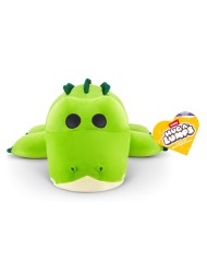Hug A Lumps S1,bulk Green Crocodile