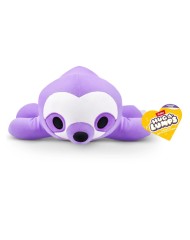 Hug A Lumps S1,bulk Purple Sloth 50cm