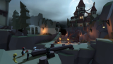 Joc Human Fall Flat Anniversary Edition pentru Nintendo Switch