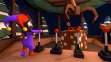 Joc Human Fall Flat Anniversary Edition pentru PS5