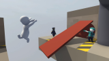 Joc Human Fall Flat Anniversary Edition pentru Xbox One