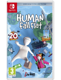 Human Fall Flat Dream Collection 