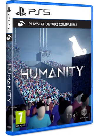 Joc Humanity Psvr2 pentru PS5