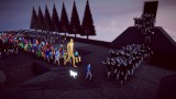 Joc Humanity Psvr2 pentru PS5