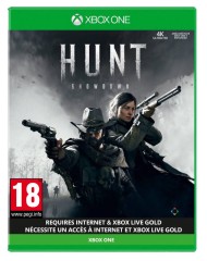 Hunt Showdown