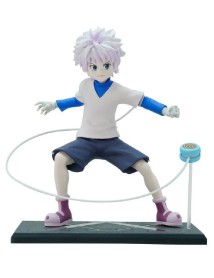Hunter X Hunter Killua X2 14cm 