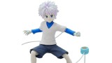 Figurina Statueta Hunter X Hunter Killua X2 14cm