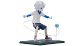 Figurina Statueta Hunter X Hunter Killua X2 14cm