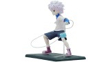 Figurina Statueta Hunter X Hunter Killua X2 14cm