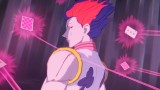 Joc Hunter X Hunter Nen X Impact pentru Nintendo Switch