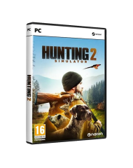 Hunting Simulator 2
