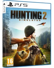 Hunting Simulator 2