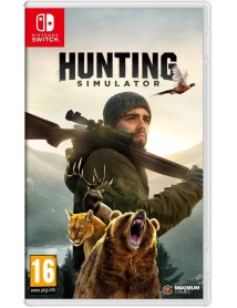 Hunting Simulator 