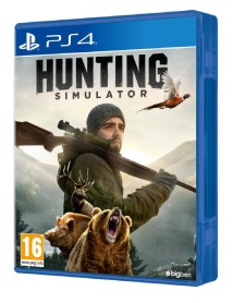 Hunting Simulator 