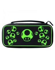 Husa Console 1 Up Glow In The Dark