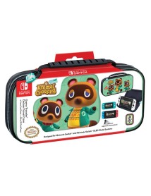 Husa De Calatorie Animal Crossing Green 