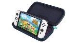  Husa De Calatorie Animal Crossing Green pentru NSW
