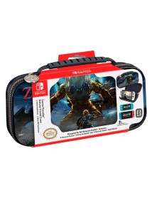 Husa De Calatorie Zelda Golden Lynel 