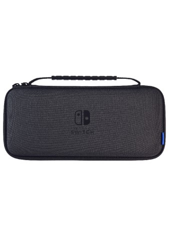  Husa De Protectie Hori Oled Negru pentru NSW