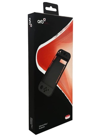  Husa De Protectie Orb Din Silicon Pentru pentru NSW