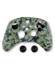 Husa Din Silicon Pentru Controller Si Protectie...