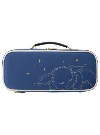  Husa Hori Cargo Pouch Compact Eevee pentru NSW