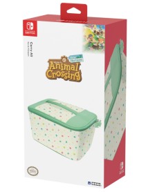 Husa Hori Carry All Animal Crossing 