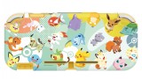  Husa Hori Duraflexi Protector Pikachu & Friends pentru NSW