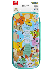 Husa Hori Vault Case Pikachu Friends Edition 