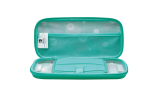 Husa Hori Vault Case Pikachu Friends Edition pentru NSW