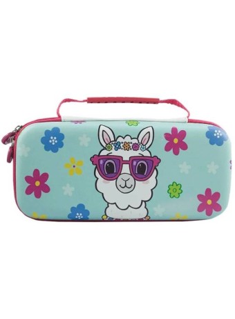  Husa Lite Llama Cyan pentru NSW