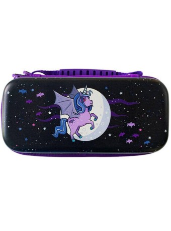  Husa Moonlight Unicorn Purple Violet pentru NSW